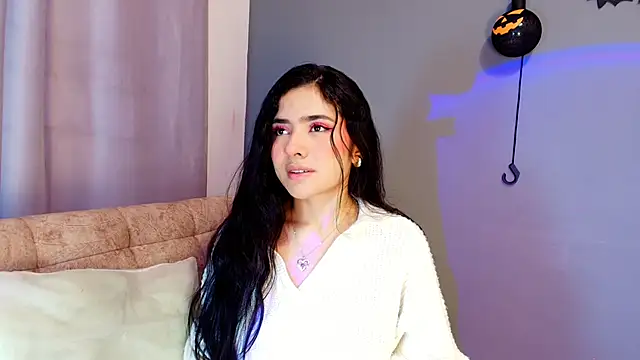 adara johnson   online show from October 2025 11:41:02 AM