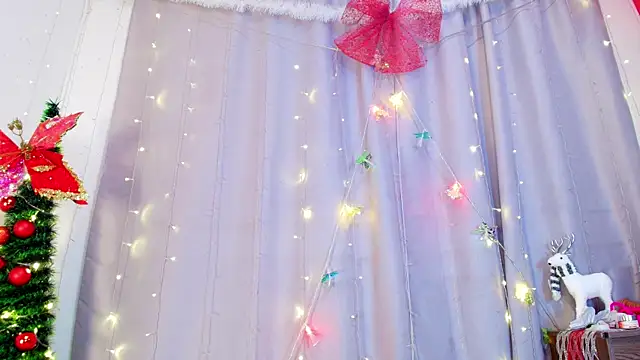 adara johnson   online show from December 2025 11:47:01 AM