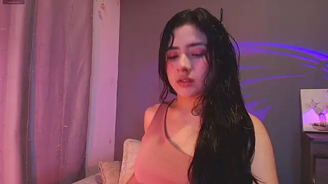 Snapshot of adara_johnson__ chatting on April 2026 11:45:02 AM adara johnson online show from April 2026 11:45:02 AM