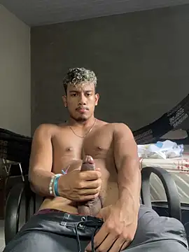 spiderzevil online show from January 2025 08:04:01 PM