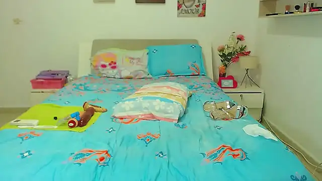 Kendralove31xxx online show from December 2024 04:23:02 AM