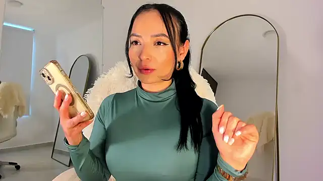 alexa tobar online show from July 2026 08:22:02 PM