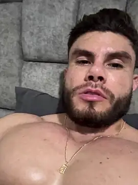 Snapshot of garageboy94 chatting on January 2025 03:46:01 PM garageboy94 online show from January 2025 03:46:01 PM