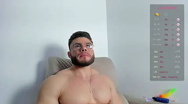 Snapshot of garageboy94 chatting on January 2025 05:53:02 AM garageboy94 online show from January 2025 05:53:02 AM