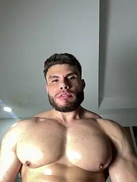 Snapshot of garageboy94 chatting on January 2025 03:48:02 AM garageboy94 online show from January 2025 03:48:02 AM