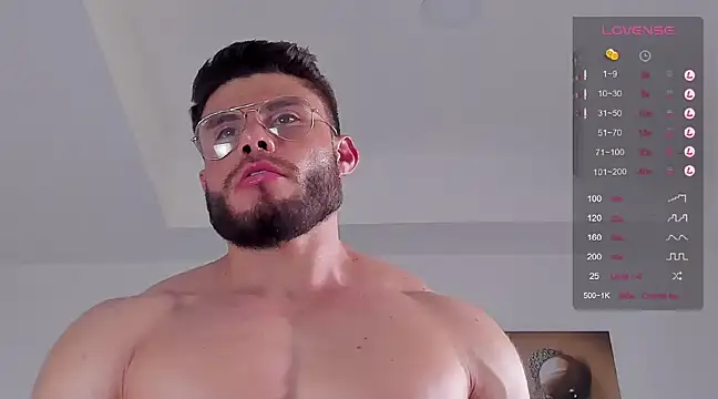 Snapshot of garageboy94 chatting on January 2025 08:07:02 PM garageboy94 online show from January 2025 08:07:02 PM