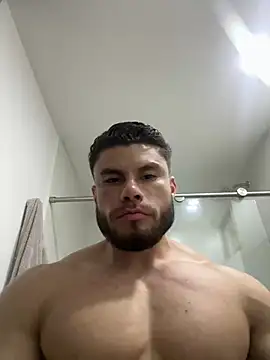 Snapshot of garageboy94 chatting on January 2025 06:12:02 PM garageboy94 online show from January 2025 06:12:02 PM