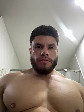 Snapshot of garageboy94 chatting on January 2025 05:19:02 AM garageboy94 online show from January 2025 05:19:02 AM