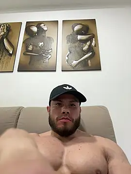 Snapshot of garageboy94 chatting on January 2025 06:35:01 AM garageboy94 online show from January 2025 06:35:01 AM