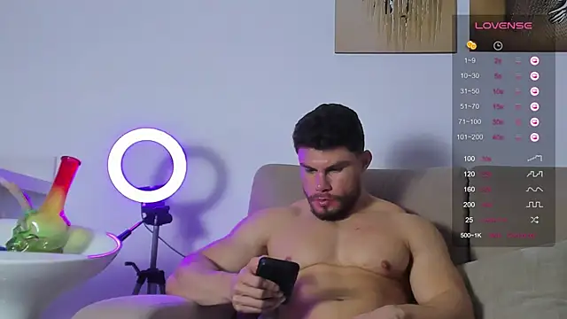 Snapshot of garageboy94 chatting on March 2025 08:00:01 AM garageboy94 online show from March 2025 08:00:01 AM