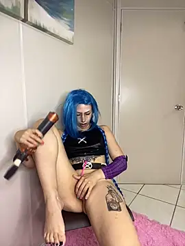 loira messi online show from January 2025 12:50:02 AM