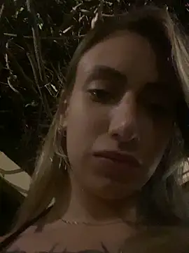 loira messi online show from March 2025 11:32:01 PM