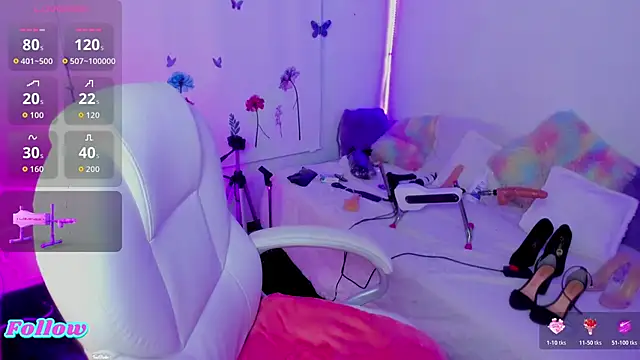 Snapshot of allison-sweet1 chatting on October 2025 04:02:02 AM allison-sweet1 online show from October 2025 04:02:02 AM