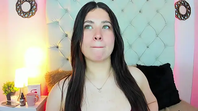 ValeryLovee online show from December 2024 09:27:02 AM