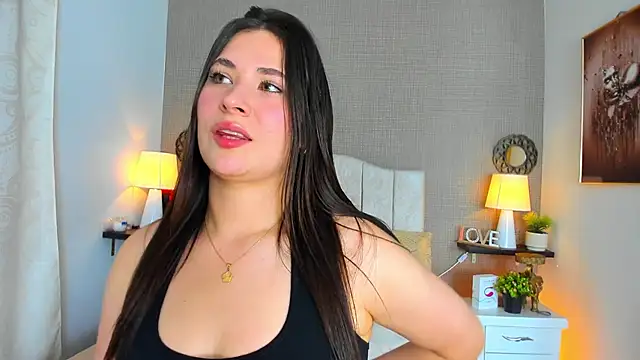 ValeryLovee online show from June 2026 02:53:01 AM