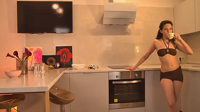 AngellaRoss online show from March 2026 07:20:02 PM