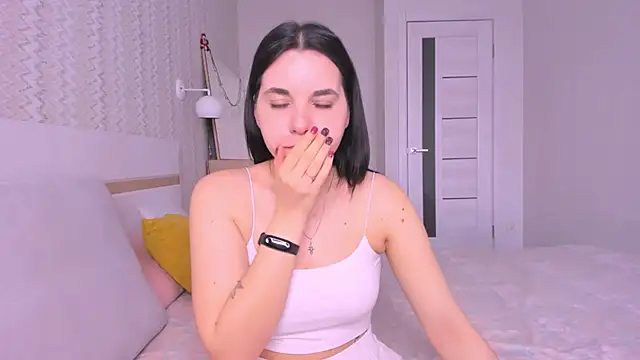 Kate Ree online show from March 2025 09:12:02 AM