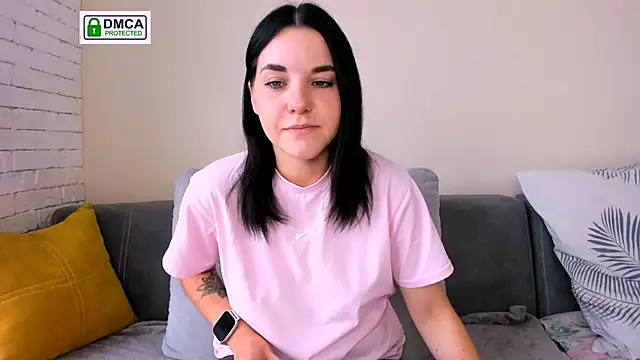 Kate Ree online show from September 2025 04:56:02 AM