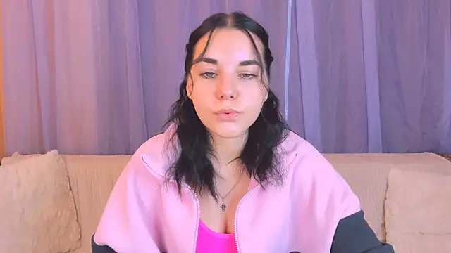 Kate Ree online show from November 2025 05:50:01 AM