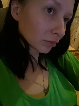 Starry Siren online show from December 2024 08:16:01 PM