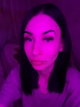 Starry Siren online show from January 2025 06:02:02 PM