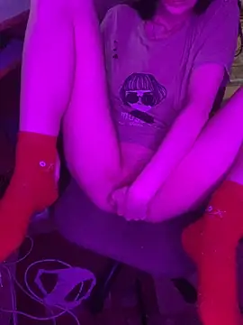 Starry Siren online show from September 2025 02:16:01 PM