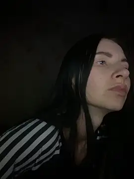 Starry Siren online show from October 2025 05:57:02 PM