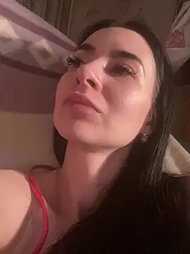 Starry Siren online show from February 2026 06:59:02 PM