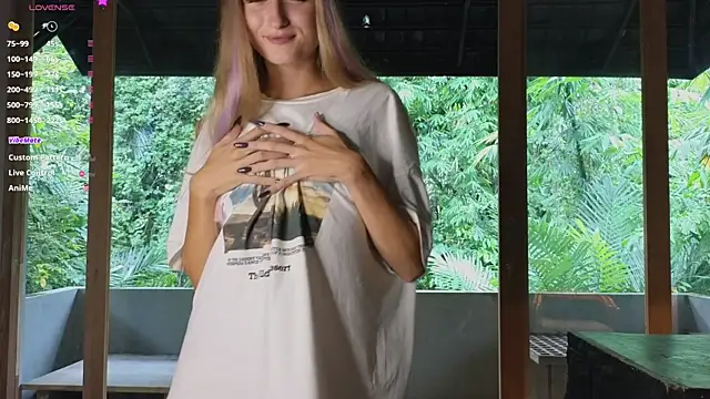 adele lyv online show from February 2025 09:10:01 AM