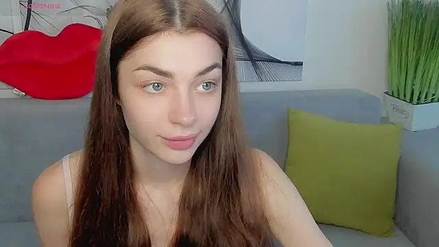 AngelinaWett online show from July 2026 09:34:02 AM