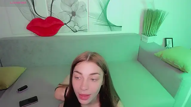 AngelinaWett online show from July 2026 01:14:02 PM
