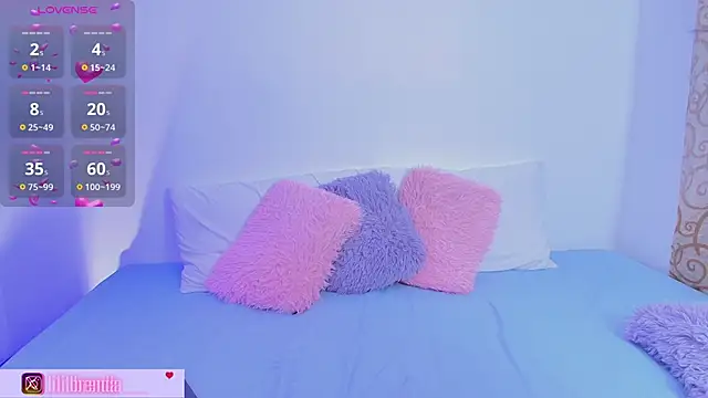 Brenda  gomez online show from February 2026 05:14:02 AM