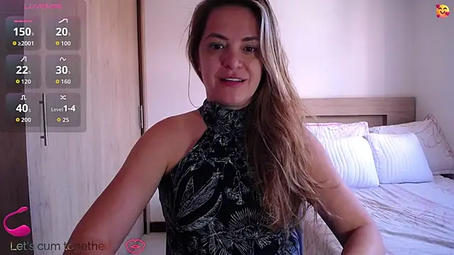 ParisW online show from July 2026 04:13:01 PM