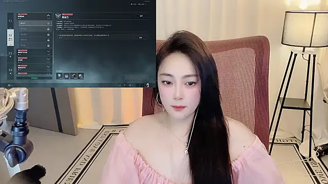 Daisy-77 online show from June 2026 01:55:01 PM