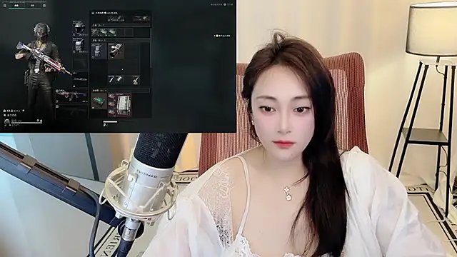 Daisy-77 online show from July 2026 03:03:02 PM