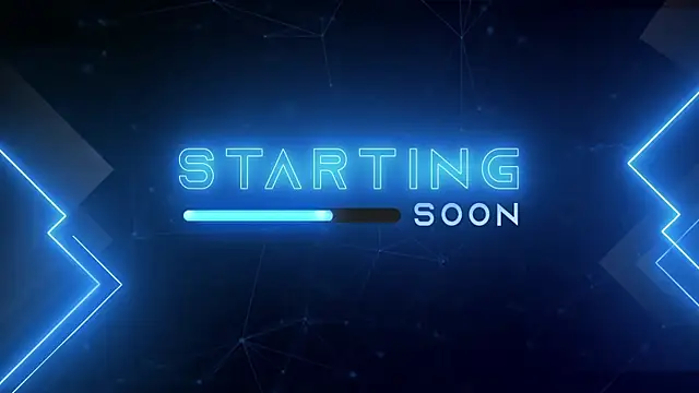 ScarlettAndTom online show from March 2025 08:27:01 PM