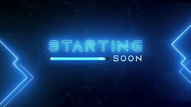 ScarlettAndTom online show from September 2025 08:43:01 PM