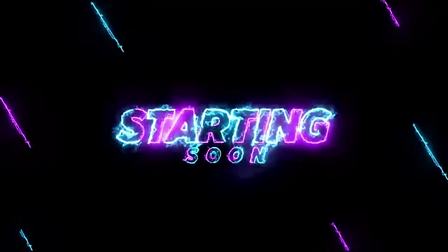 ScarlettAndTom online show from December 2025 09:01:01 PM