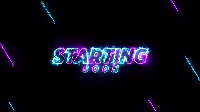 ScarlettAndTom online show from January 2026 08:21:01 PM