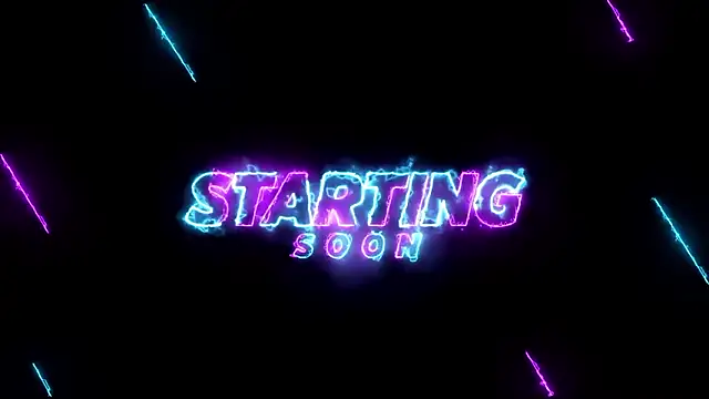 ScarlettAndTom online show from January 2026 08:29:01 PM