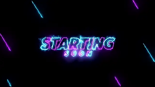 ScarlettAndTom online show from March 2026 07:53:02 PM