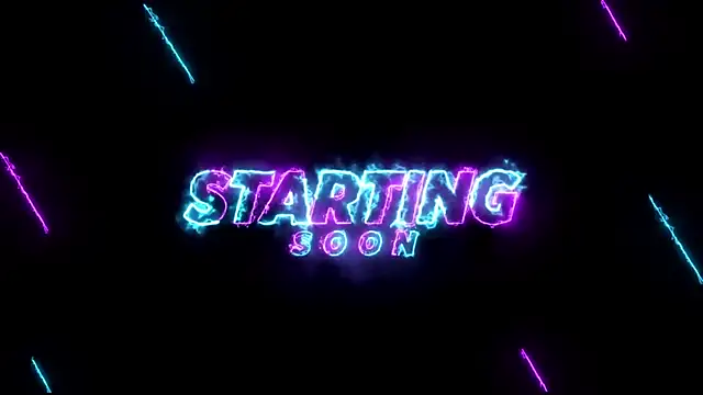 ScarlettAndTom online show from March 2026 08:30:01 PM