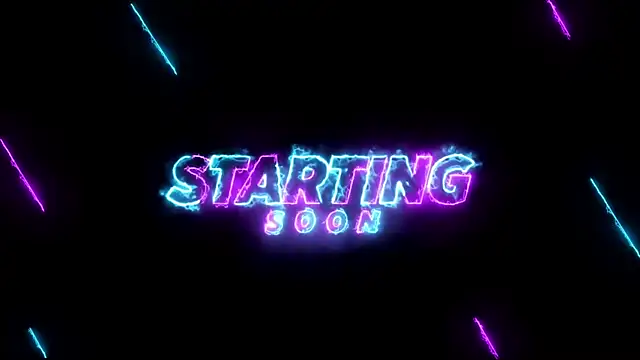 ScarlettAndTom online show from April 2026 05:10:01 PM