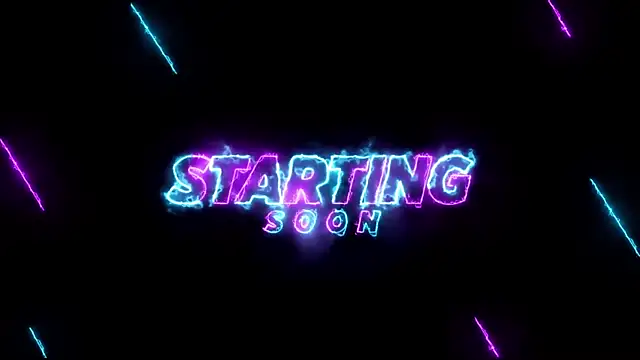 ScarlettAndTom online show from April 2026 08:06:02 PM