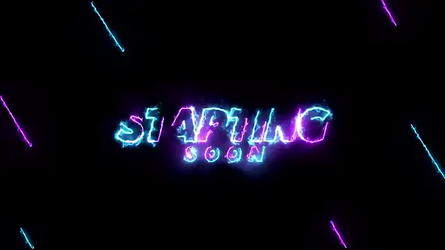 ScarlettAndTom online show from May 2026 08:10:02 PM