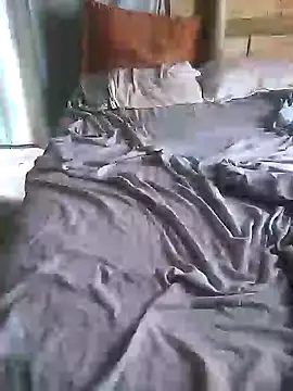 African Masked Couple online show from December 2024 04:20:02 AM