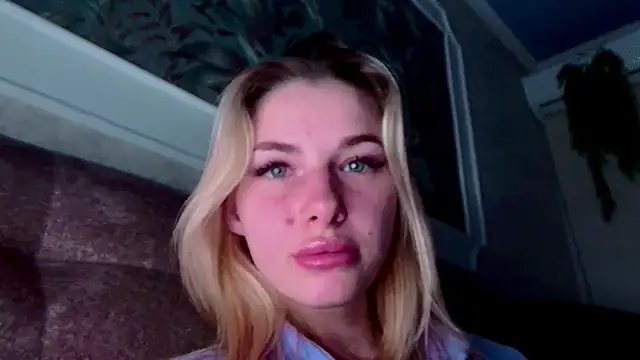 AgnesMillerS online show from December 2024 03:13:02 AM