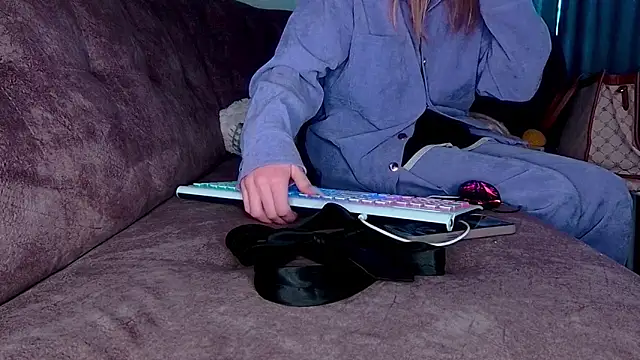 AgnesMillerS online show from December 2024 03:04:02 AM