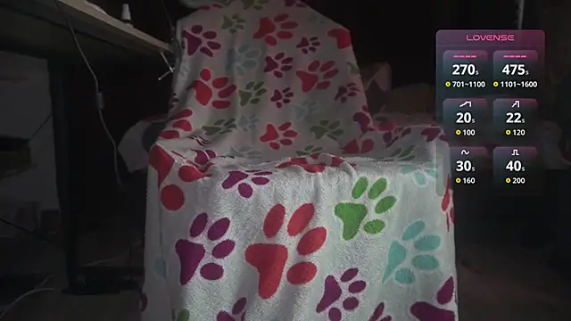 AXEL AG5 online show from April 2026 07:07:02 PM