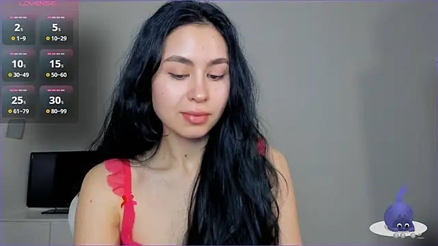 Mile Madeline online show from March 2025 05:02:01 AM